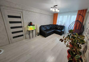 3-к квартира, вторичка, 62м2, 5/9 этаж