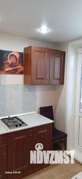 1-к квартира, вторичка, 30м2, 1/5 этаж