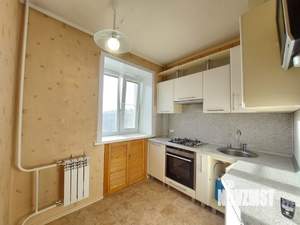 2-к квартира, вторичка, 44м2, 5/9 этаж