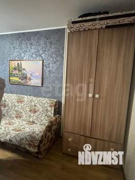 1-к квартира, вторичка, 31м2, 5/9 этаж