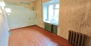 2-к квартира, вторичка, 40м2, 3/5 этаж