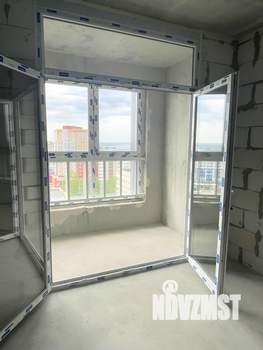 2-к квартира, сданный дом, 47м2, 14/15 этаж