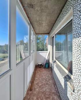 1-к квартира, вторичка, 32м2, 3/9 этаж