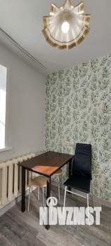 2-к квартира, вторичка, 43м2, 1/4 этаж