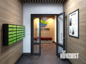 1-к квартира, сданный дом, 34м2, 11/11 этаж