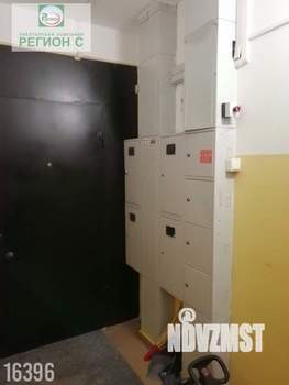 1-к квартира, вторичка, 35м2, 12/14 этаж