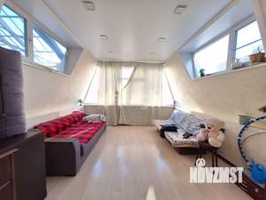 2-к квартира, вторичка, 131м2, 3/3 этаж