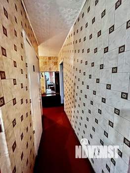 2-к квартира, вторичка, 44м2, 4/5 этаж