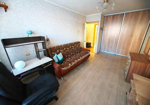 2-к квартира, вторичка, 47м2, 4/5 этаж