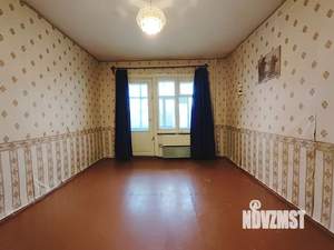 2-к квартира, вторичка, 55м2, 2/2 этаж