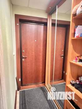 2-к квартира, вторичка, 48м2, 1/2 этаж