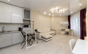 Студия квартира, вторичка, 33м2, 5/14 этаж