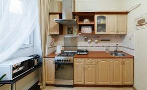 3-к квартира, вторичка, 59м2, 3/9 этаж