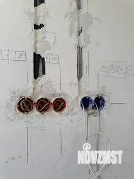 3-к квартира, вторичка, 61м2, 6/9 этаж