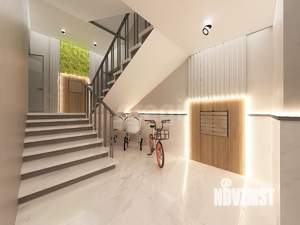 2-к квартира, вторичка, 59м2, 2/4 этаж