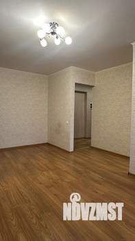 2-к квартира, вторичка, 41м2, 3/4 этаж