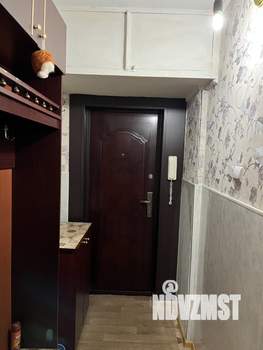 1-к квартира, вторичка, 31м2, 7/9 этаж