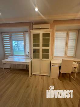 1-к квартира, вторичка, 33м2, 8/9 этаж