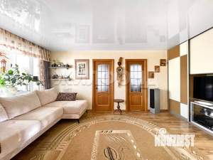 3-к квартира, вторичка, 62м2, 5/9 этаж