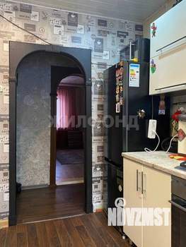 2-к квартира, вторичка, 42м2, 1/2 этаж
