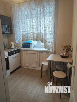 1-к квартира, вторичка, 31м2, 4/4 этаж