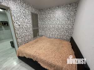 2-к квартира, вторичка, 42м2, 2/2 этаж