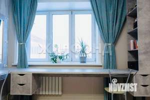 3-к квартира, вторичка, 84м2, 9/9 этаж