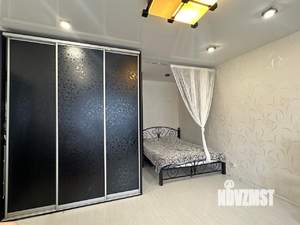 1-к квартира, вторичка, 38м2, 7/9 этаж