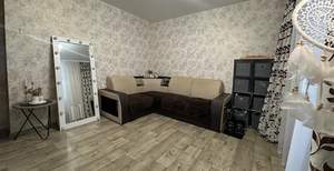 3-к квартира, вторичка, 66м2, 2/2 этаж