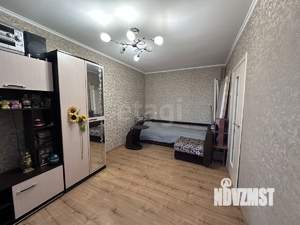 1-к квартира, вторичка, 37м2, 8/9 этаж
