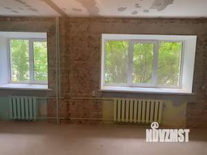 1-к квартира, вторичка, 26м2, 1/5 этаж