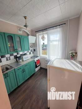 1-к квартира, вторичка, 31м2, 3/5 этаж