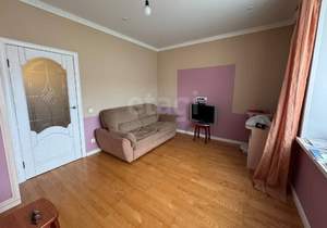 2-к квартира, вторичка, 54м2, 13/13 этаж