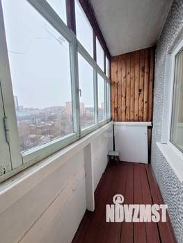 2-к квартира, вторичка, 50м2, 5/9 этаж