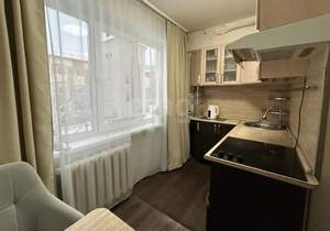 3-к квартира, вторичка, 50м2, 2/9 этаж