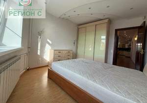 3-к квартира, вторичка, 73м2, 3/9 этаж