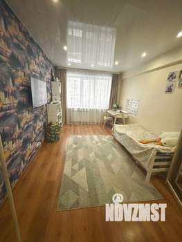 2-к квартира, вторичка, 52м2, 5/9 этаж