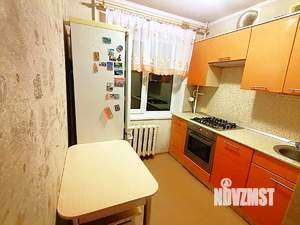 3-к квартира, вторичка, 61м2, 2/5 этаж