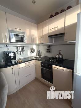 2-к квартира, вторичка, 43м2, 9/9 этаж