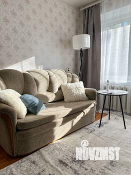 1-к квартира, вторичка, 34м2, 1/9 этаж