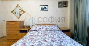 3-к квартира, вторичка, 63м2, 4/9 этаж