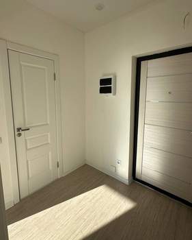 1-к квартира, вторичка, 30м2, 15/16 этаж