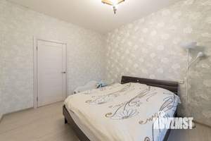 2-к квартира, вторичка, 51м2, 9/10 этаж