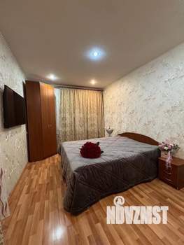 3-к квартира, вторичка, 76м2, 3/9 этаж