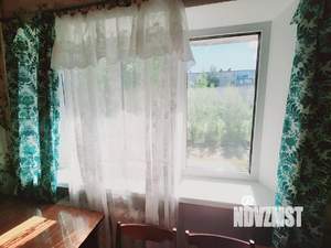 2-к квартира, вторичка, 44м2, 1/5 этаж