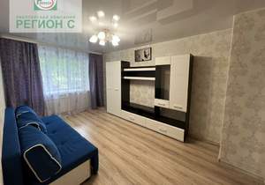 2-к квартира, вторичка, 44м2, 1/5 этаж