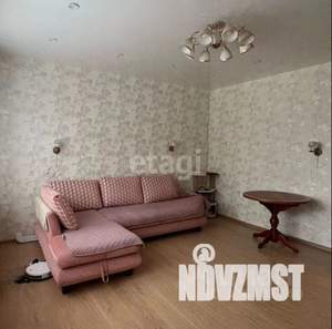 3-к квартира, вторичка, 68м2, 2/9 этаж