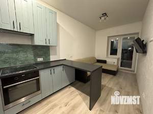 1-к квартира, вторичка, 35м2, 8/8 этаж