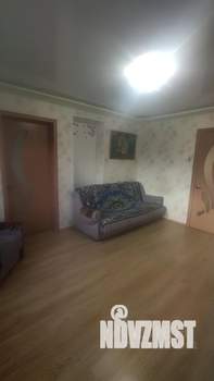 3-к квартира, вторичка, 48м2, 2/2 этаж