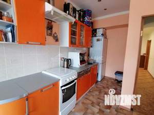 1-к квартира, вторичка, 50м2, 7/9 этаж